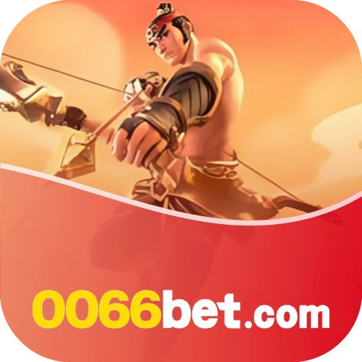 0066bet logo