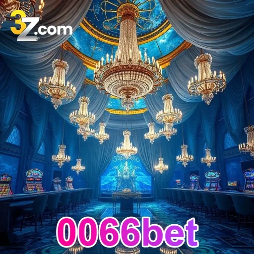 0066bet Jogos de caça-níqueis